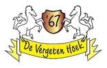 de vergeten hoek