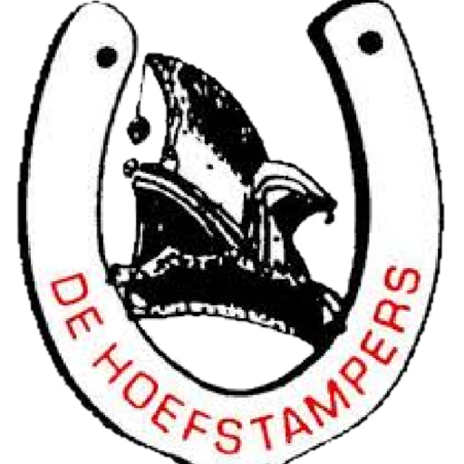 De Hoefstampers